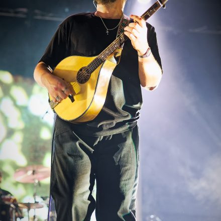 Dermot Kennedy