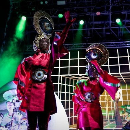 Empire Of The Sun