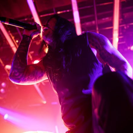 Drowning Pool