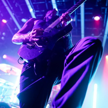 Drowning Pool