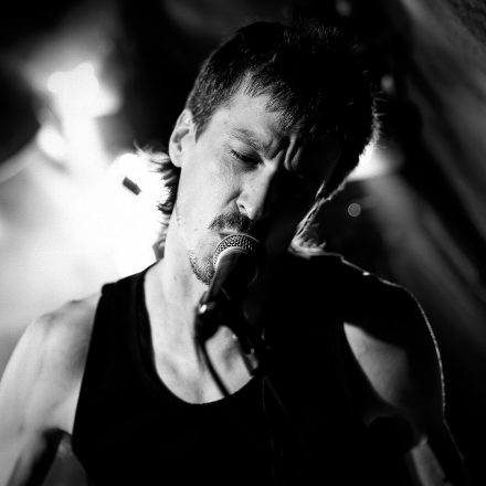 The Bridge City Sinners