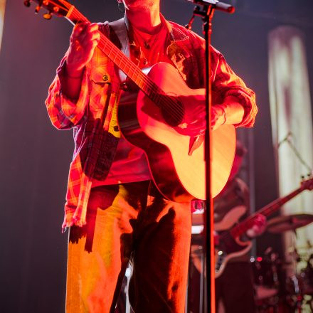 Dermot Kennedy