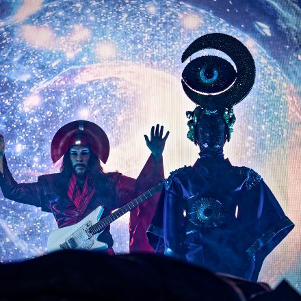 Empire Of The Sun