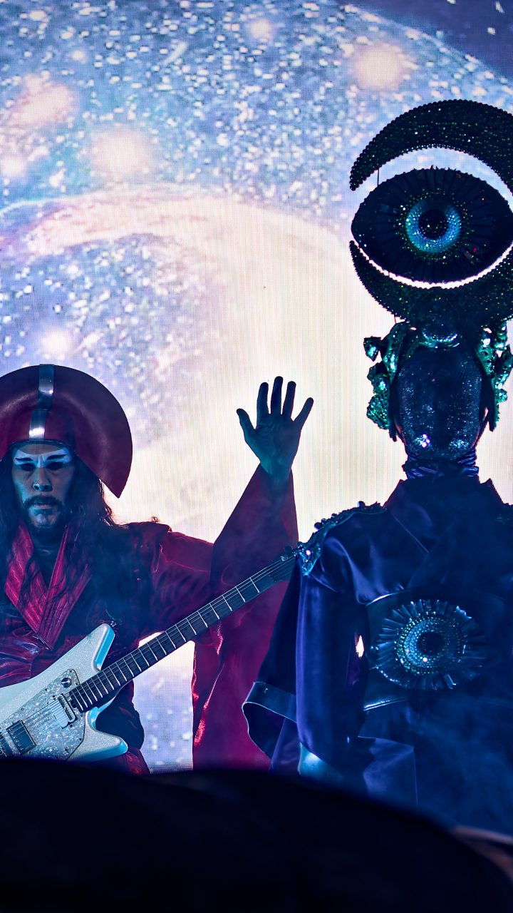 Empire Of The Sun