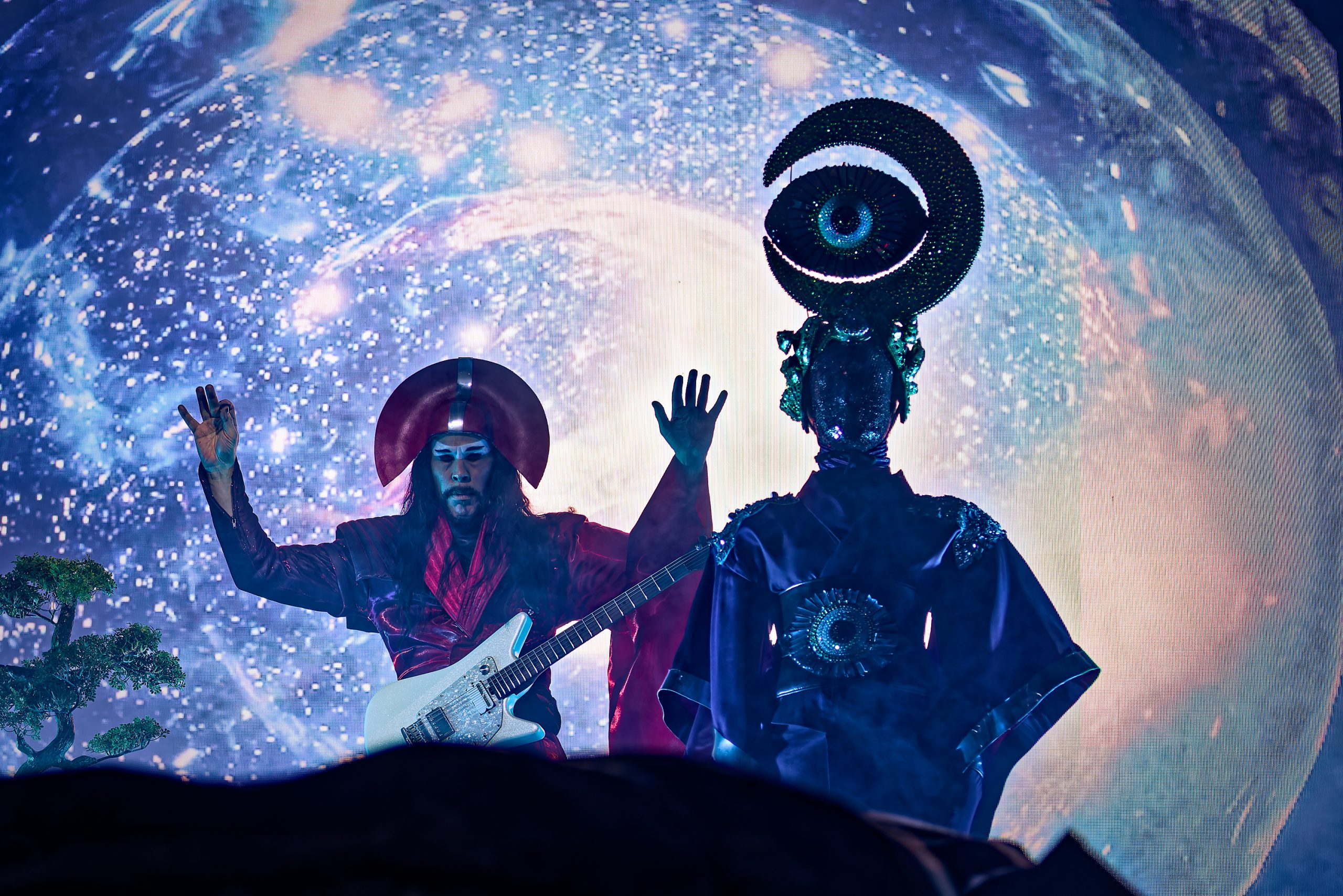 Empire Of The Sun