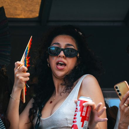30. Regenbogenparade