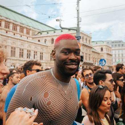 30. Regenbogenparade