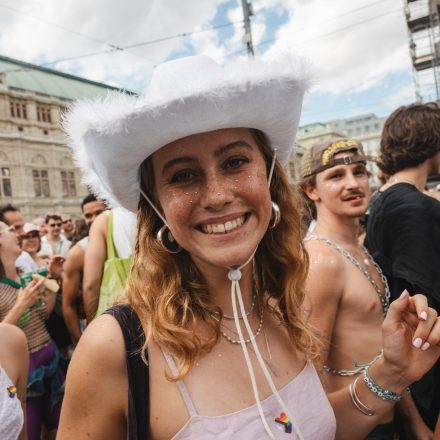 30. Regenbogenparade