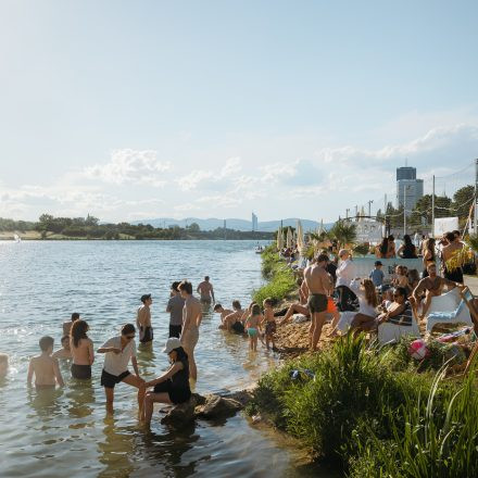 Vienna Pride Beach Day 2026