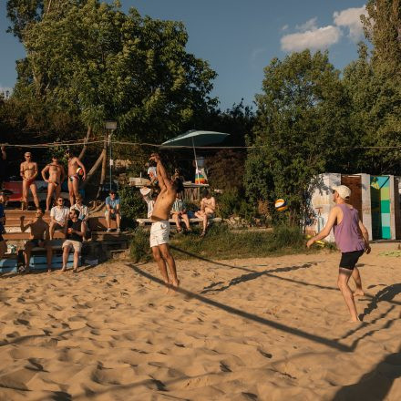 Vienna Pride Beach Day 2026