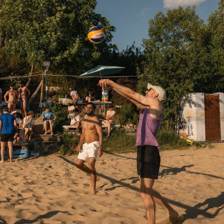 Vienna Pride Beach Day 2026