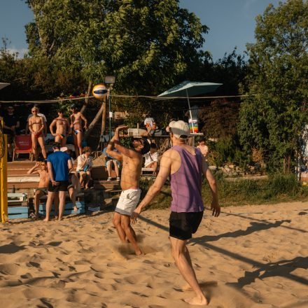 Vienna Pride Beach Day 2026
