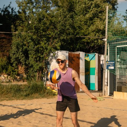 Vienna Pride Beach Day 2026