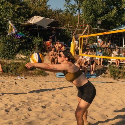 Vienna Pride Beach Day 2026