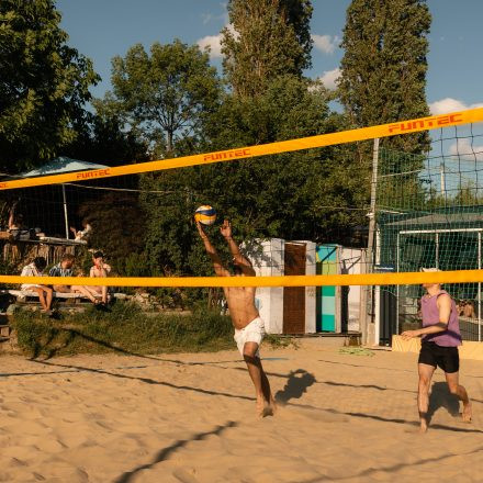 Vienna Pride Beach Day 2026