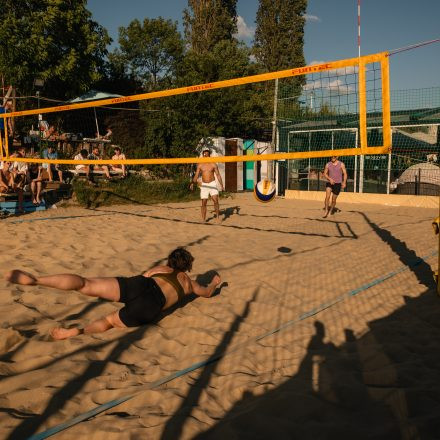 Vienna Pride Beach Day 2026