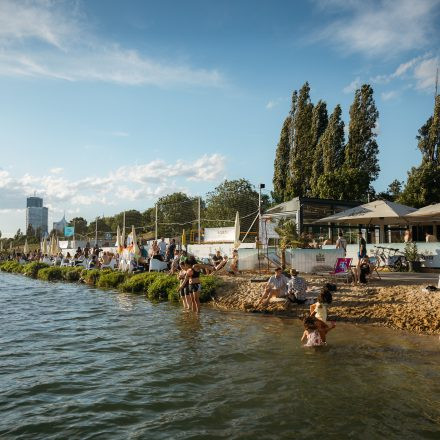 Vienna Pride Beach Day 2026