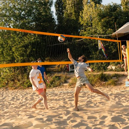 Vienna Pride Beach Day 2026