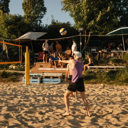 Vienna Pride Beach Day 2026