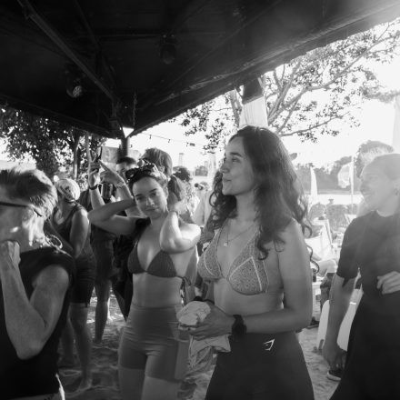 Vienna Pride Beach Day 2026