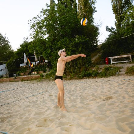 Vienna Pride Beach Day 2026