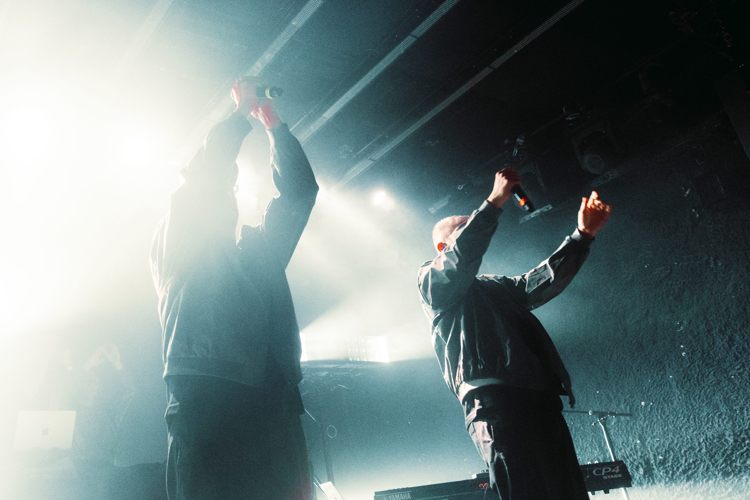 Audio88 & Yassin