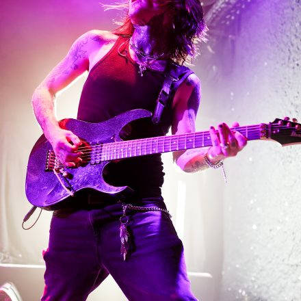 Drowning Pool