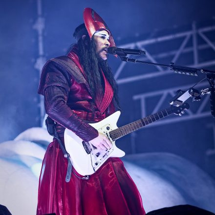 Empire Of The Sun
