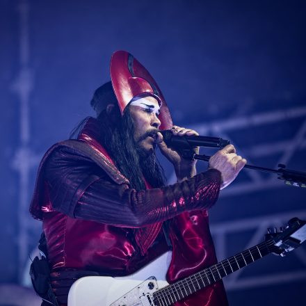 Empire Of The Sun