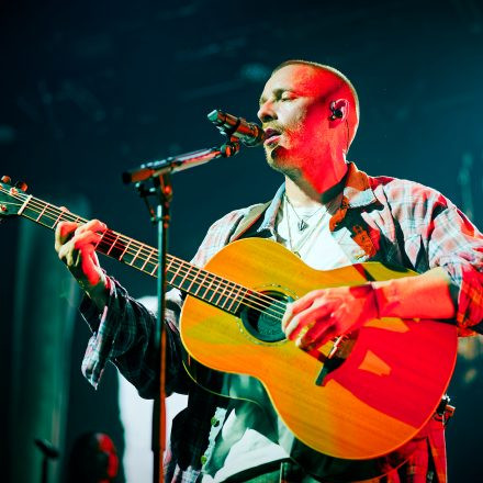 Dermot Kennedy