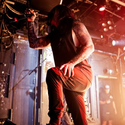 Drowning Pool