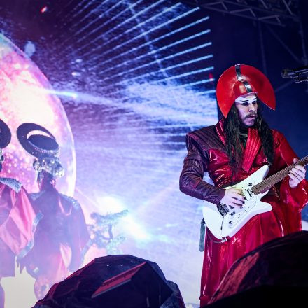 Empire Of The Sun