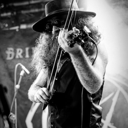 The Bridge City Sinners