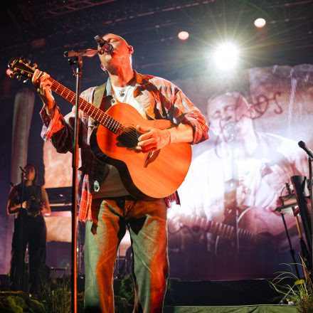 Dermot Kennedy