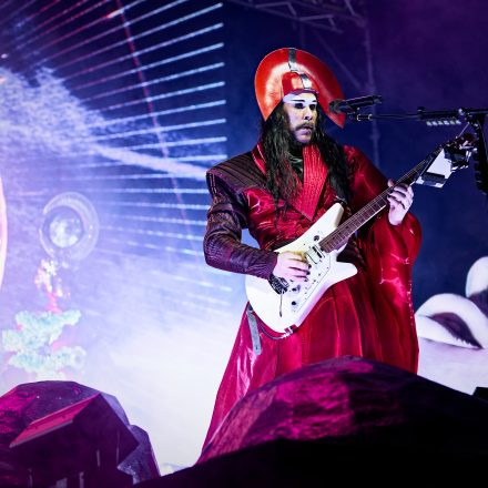 Empire Of The Sun