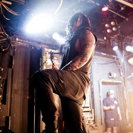 Drowning Pool