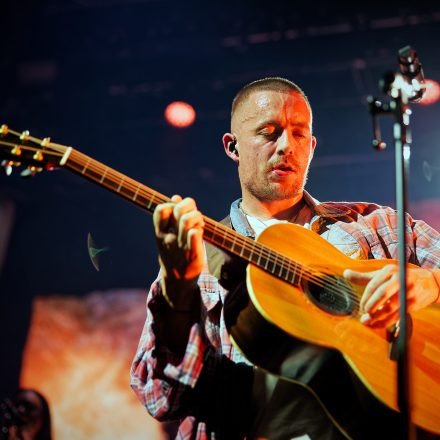 Dermot Kennedy