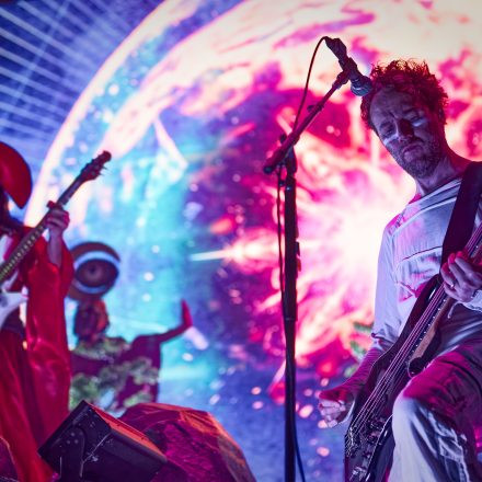 Empire Of The Sun