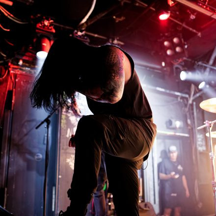 Drowning Pool