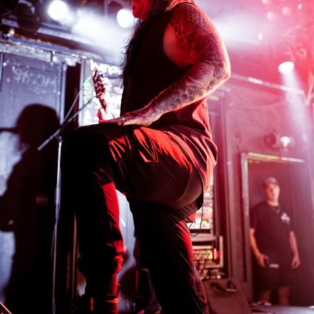 Drowning Pool