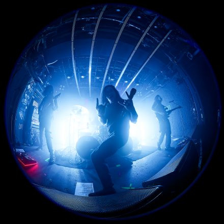 Drowning Pool