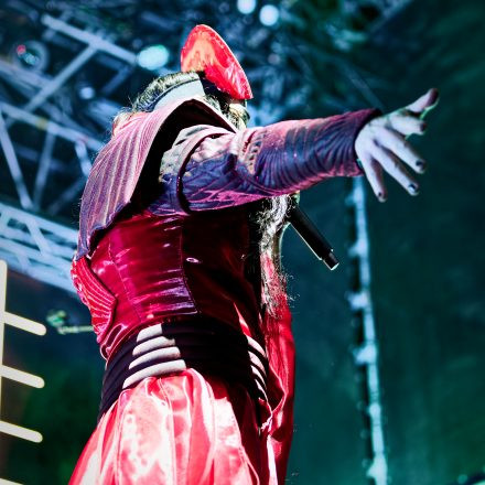 Empire Of The Sun