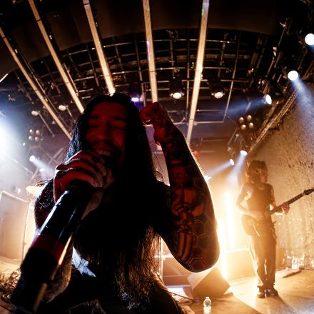 Drowning Pool