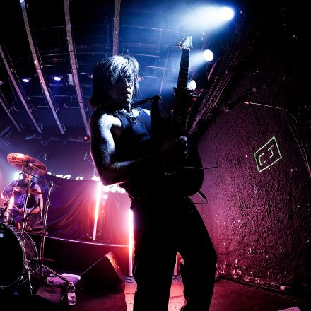 Drowning Pool