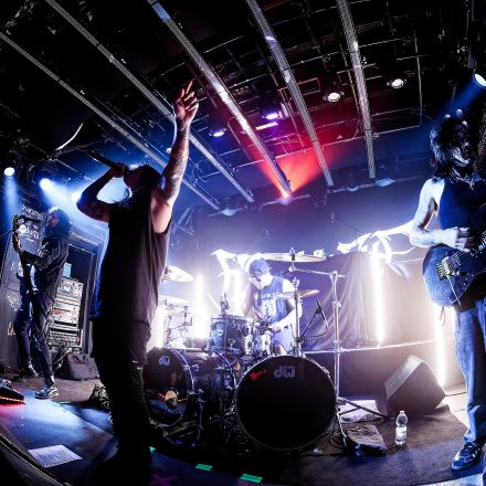 Drowning Pool