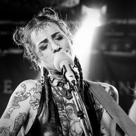 The Bridge City Sinners