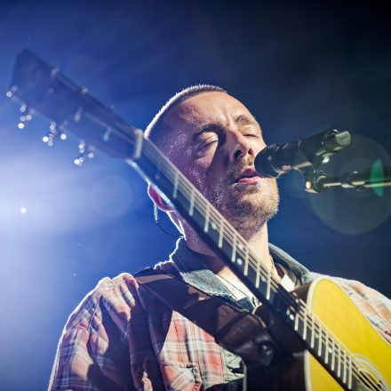 Dermot Kennedy
