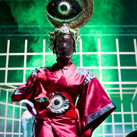 Empire Of The Sun