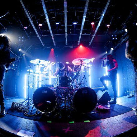 Drowning Pool