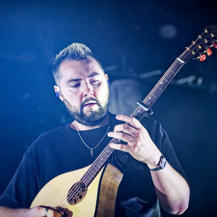 Dermot Kennedy